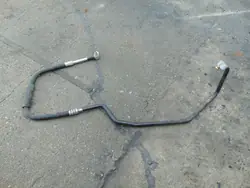 Ilmastointiletku Audi A4 B6 B7 1.9TDI