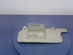 Viseira Toyota OE OEM Ambit-963615- Esquerda