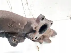 Collecteur d'échappement OEM A6511420201 Jeep Compass 2.2L