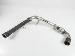Intercooler-letku OEM 8201043883 Renault Laguna III:lle