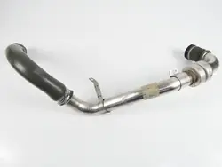 Intercooler-Schlauch OEM 8201043883 für Renault Laguna III