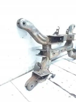 Ressorts arrière Opel OE OEM ARA281246