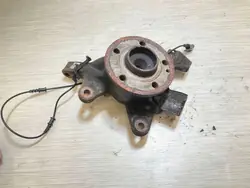 Rotule de direction gauche avant OEM A4473320601 Mercedes-Benz Vito
