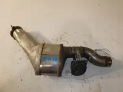 Brida de escape Audi A4 B8 A5 OEM 4G0131703AE