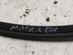 OEM 4567 Framhuvelist för Honda CR-V IV