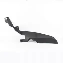 OEM 5LA867766B Guardabarros trasero derecho - Usado