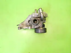 Pompe à eau boîtier de thermostat CHEVROLET CAPTIVA I C100 2.2 D