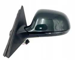 Vasen ulkopeili 6+2 PIN AUDI A4 A5