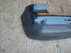 Pare-chocs arrière VW Golf V Hatchback Bleu LC5F OEM