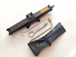 OEM 995506C Alavanca de Macaco, Chave, Tampa Nissan X-Trail