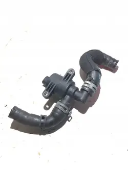 Soupape électromagnétique Audi OE 4H0121670A