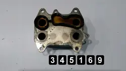 Refroidisseur d'huile OEM AM-345169 pour VW Golf 1.6 TDI