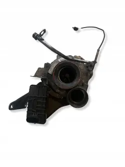 Turboahdin A6290901580 Mercedes ML W164 4.0 CDI:lle