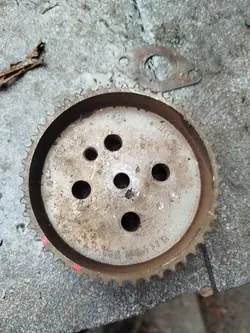 Nockenwellenrad 1.4 1.6 16V Golf 4 Bora Leon Toledo 2 036109111Q