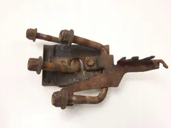 Nissan NV400 bakfjädring OEM 5503 - Begagnad