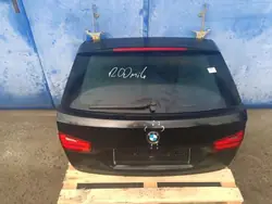 BMW F11 Touring Tavaratilan luukku OEM Wrakowisko-26833-