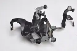 Gebruikte Toyota ABS-pompbevestiging voor Prius IV 1.8 Hybride