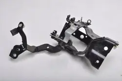 Gebruikte Toyota ABS-pompbevestiging voor Prius IV 1.8 Hybride