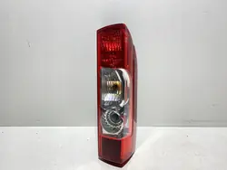 Bakljus Citroen Jumper Ducato 2006 - 2014