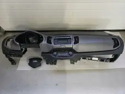 OEM 531-222-223 Kia Sportage Airbag & Armaturenbrettkonsole
