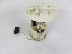 Bosch Brandstofpomp Citroen C2 0 580 314 017