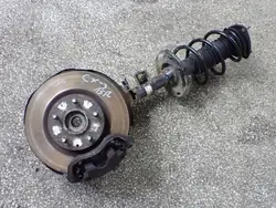 Mancal direito OEM DD2B34700 Mazda CX-3