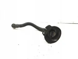 Tuyau de remplissage d'huile Ford OE pour Transit 2.0L