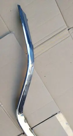Grille avant Renault Kadjar OEM 623856800R - Occasion