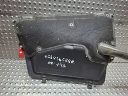 Pare-brise gauche drainage OEM S26279743 Occasion