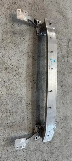 OEM 9672807980 Barre de pare-chocs avant Peugeot 208 I