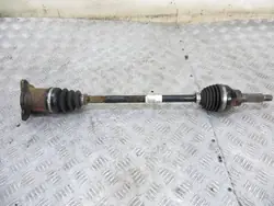 Suzuki SX4 S-Cross 13-16 1.6 DDIS Vasen Taka Puoliakseli OEM 44106-61m00