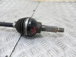 Suzuki SX4 S-Cross 13-16 1.6 DDIS Demi-arbre Gauche Arrière OEM 44106-61m00