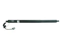 Stabilus 214168 Elektromotor, hintere Abdeckung