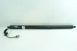 Stabilus 214168 Elektromotor, hintere Abdeckung