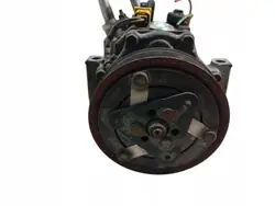 Compresseur Climatisation Citroen Peugeot C5 407 607 SD7C16-1317 10-0029