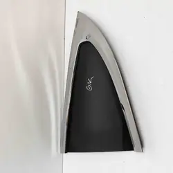 Vitre Arrière Gauche Tesla Model X OEM 103490680F