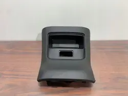 Piezas de túnel trasero OEM 156126136 para Alfa Romeo Stelvio