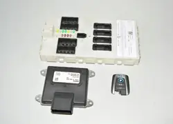 BMW I3 Ontsteking Set OEM 8736682 - Gebruikt