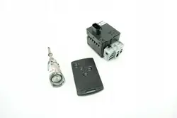 OEM 388481 Ohjauspylvään lukitus Renault Megane III:lle