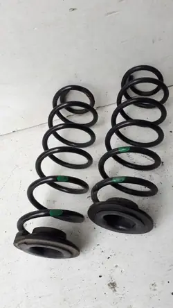Molas Traseiras Honda OEM Par para Civic VIII 06-11