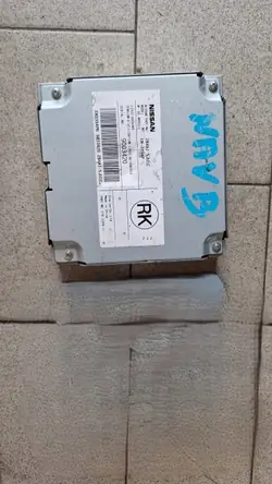 Module de Commande Nissan OE 284A15JU1C pour Navara IV