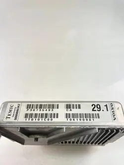 Ordinateur de boîte Volvo OE d'occasion 28200348