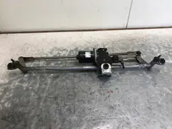 OEM 7C1955023BILI vindrutetorkarmekanism VW Crafter II