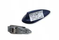 OEM 6826326MWGK kattoantenni BMW X3/X4:lle 2018-2024