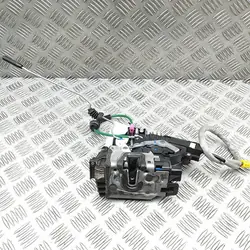 Mercedes-Benz Dörrlås A0997206301