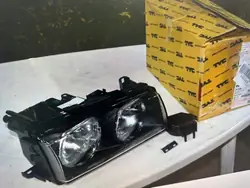 Farol Dianteiro Direito BMW 3 E36