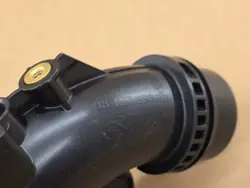 Turbo-Ansaugrohr OEM 322Z32 für Alfa Lancia Jeep