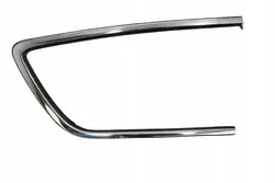Chrysler Pacifica Höger Bakruta Kromlist OEM 68227296AD