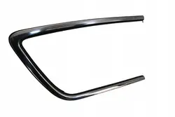 Chrysler Pacifica Garniture Chrome Vitre Droite Arrière OEM 68227296AD