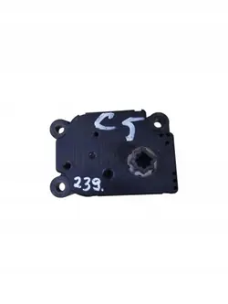 Actionneur de volet de chauffage Peugeot 407 Citroen 4PUH-19E616-AC